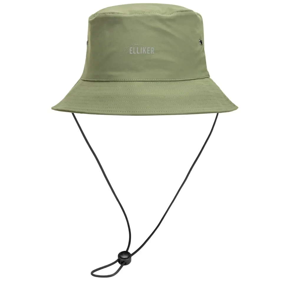 Burter Packable Tech Bucket Hat