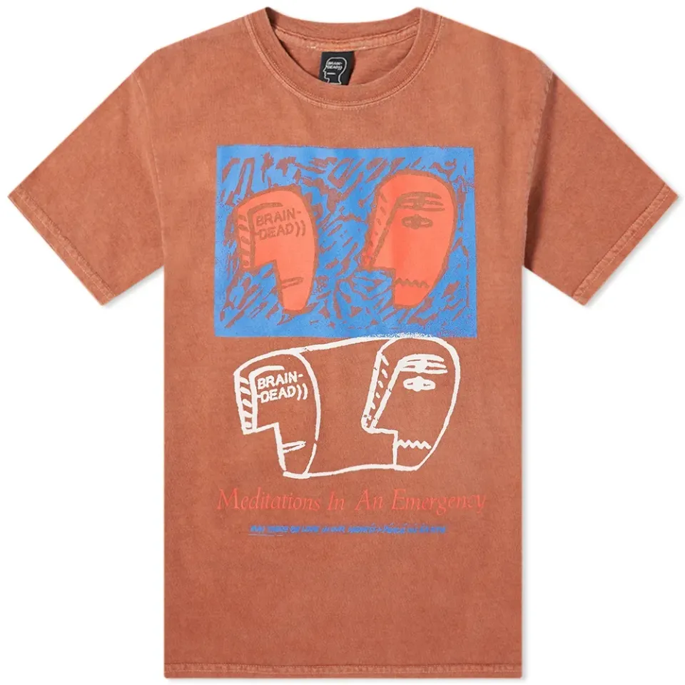 Meditation Tee
