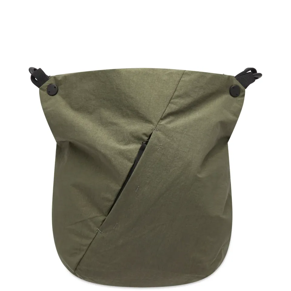 TE Small 3-Way Messenger Bag