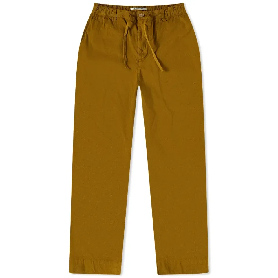 Inverness Tapered Trouser
