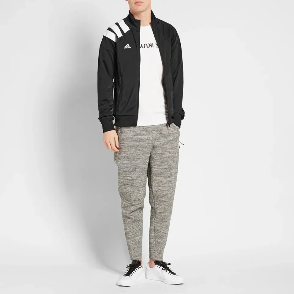 Tango Track Jacket