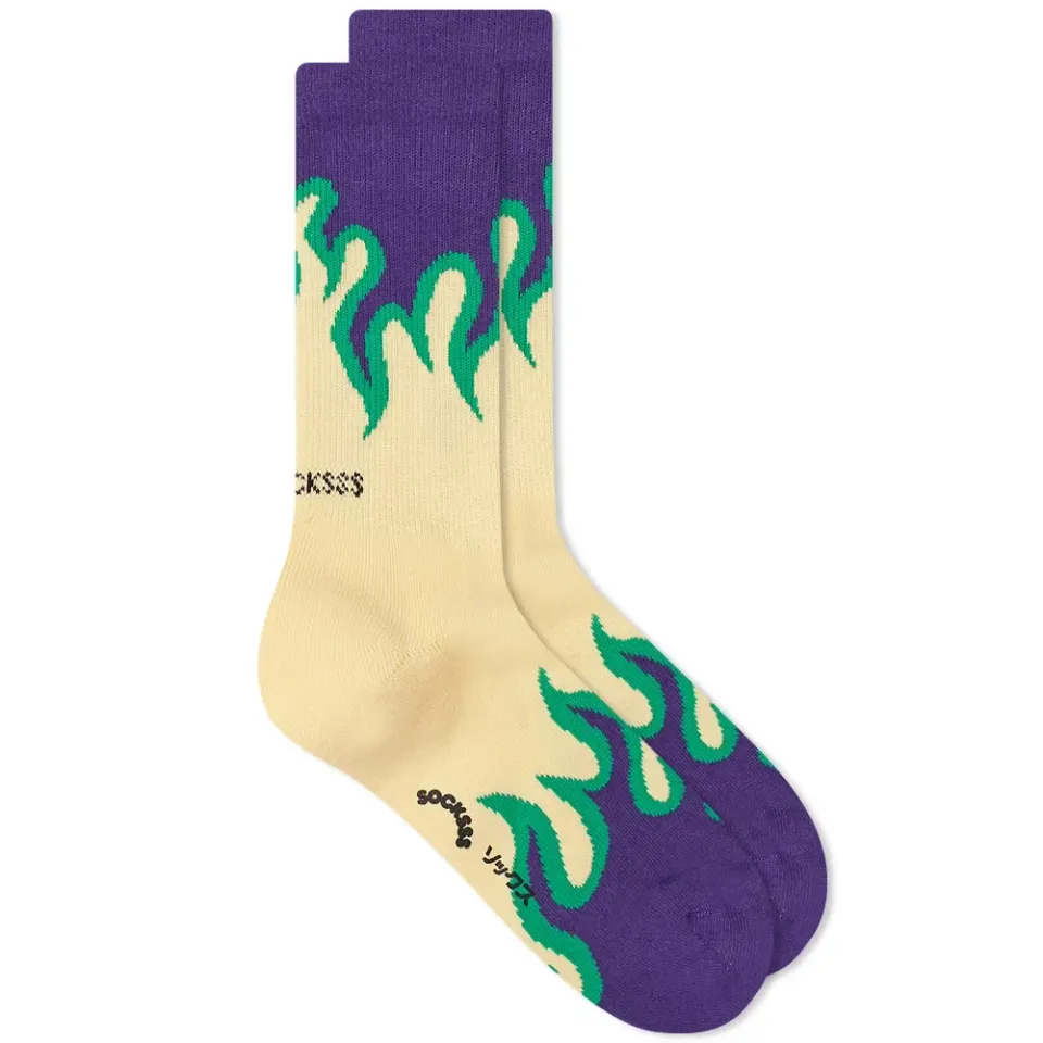 Agassi Sock