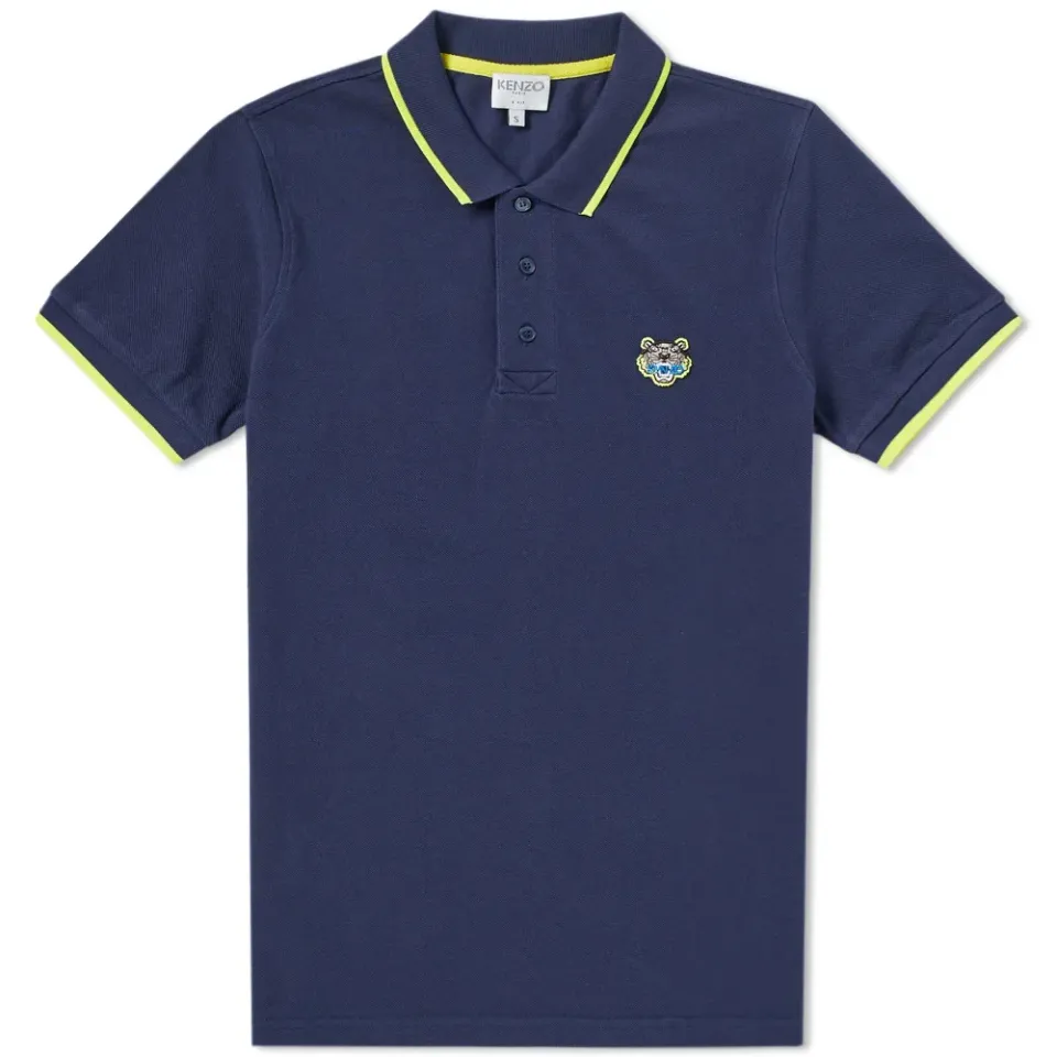 Tiger Polo