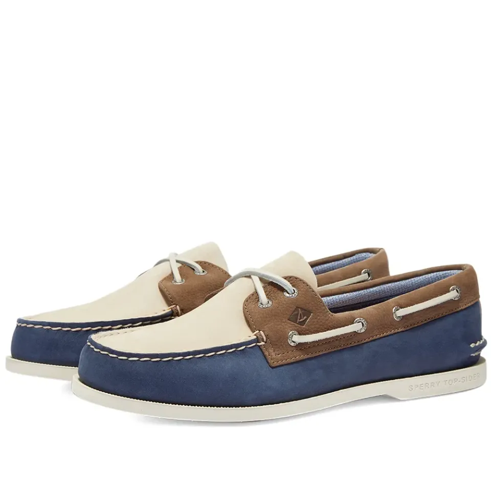 Sperry Authentic Original Plus