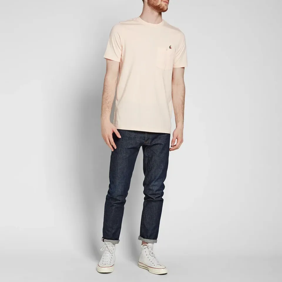 Melon Pocket Tee