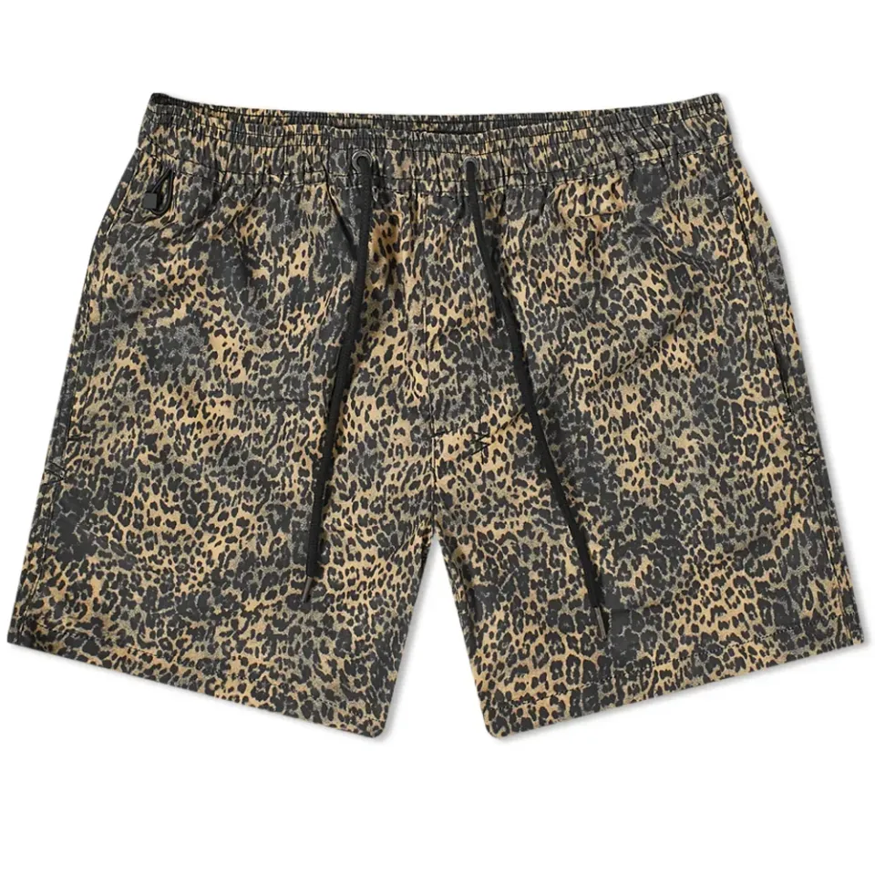 Jungle Board Short