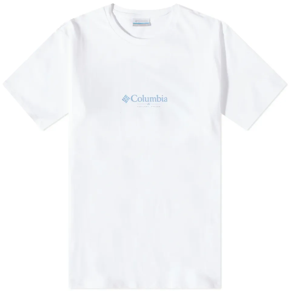 Explorers Canyon Back Print T-Shirt