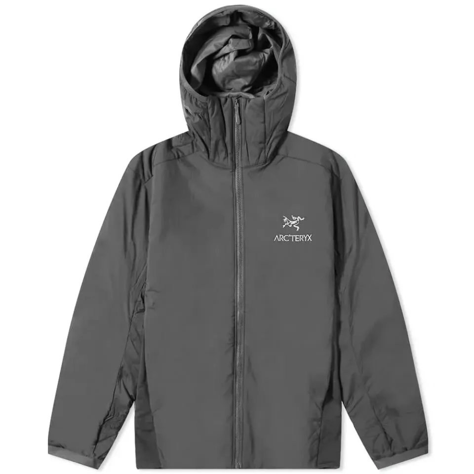 Arc'teryx Atom LT Hooded Jacket