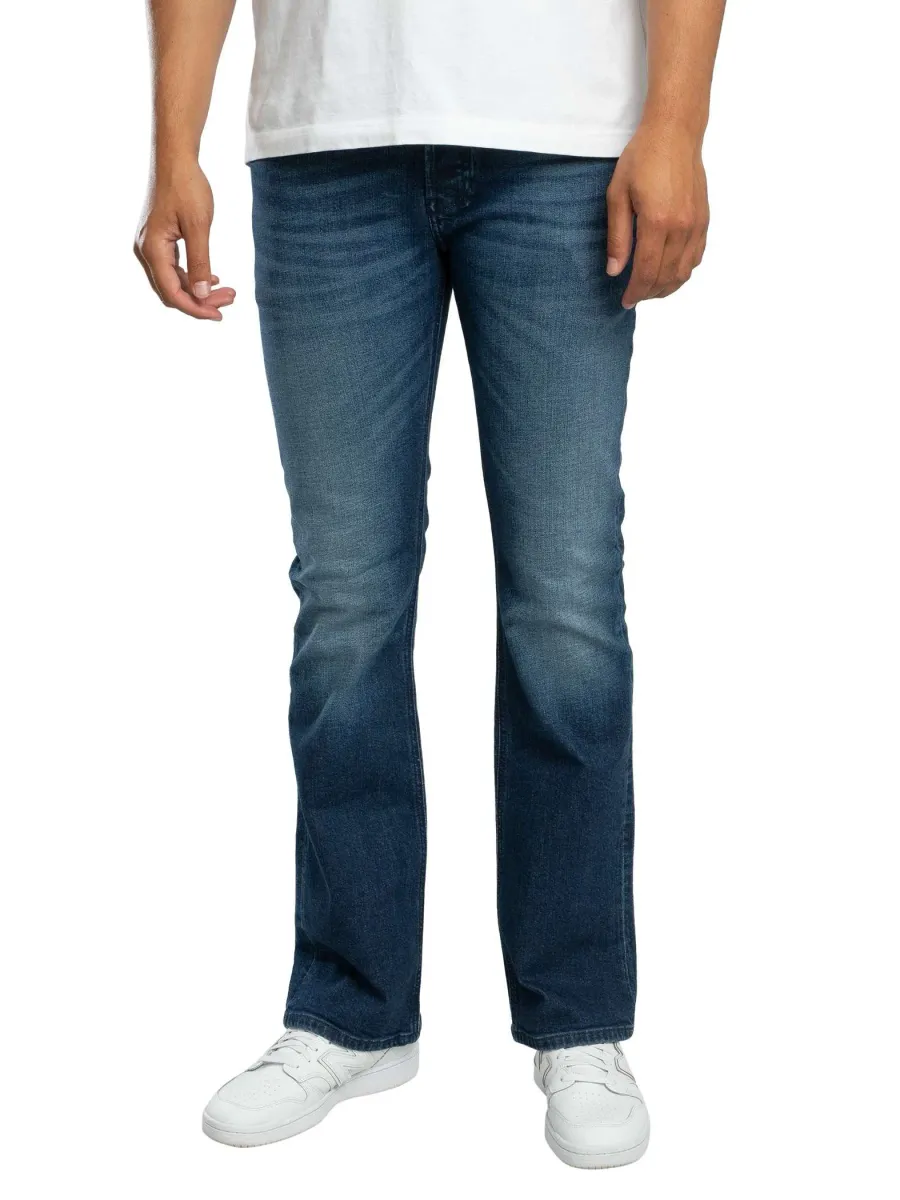 2007 Zatiny Bootcut Jeans