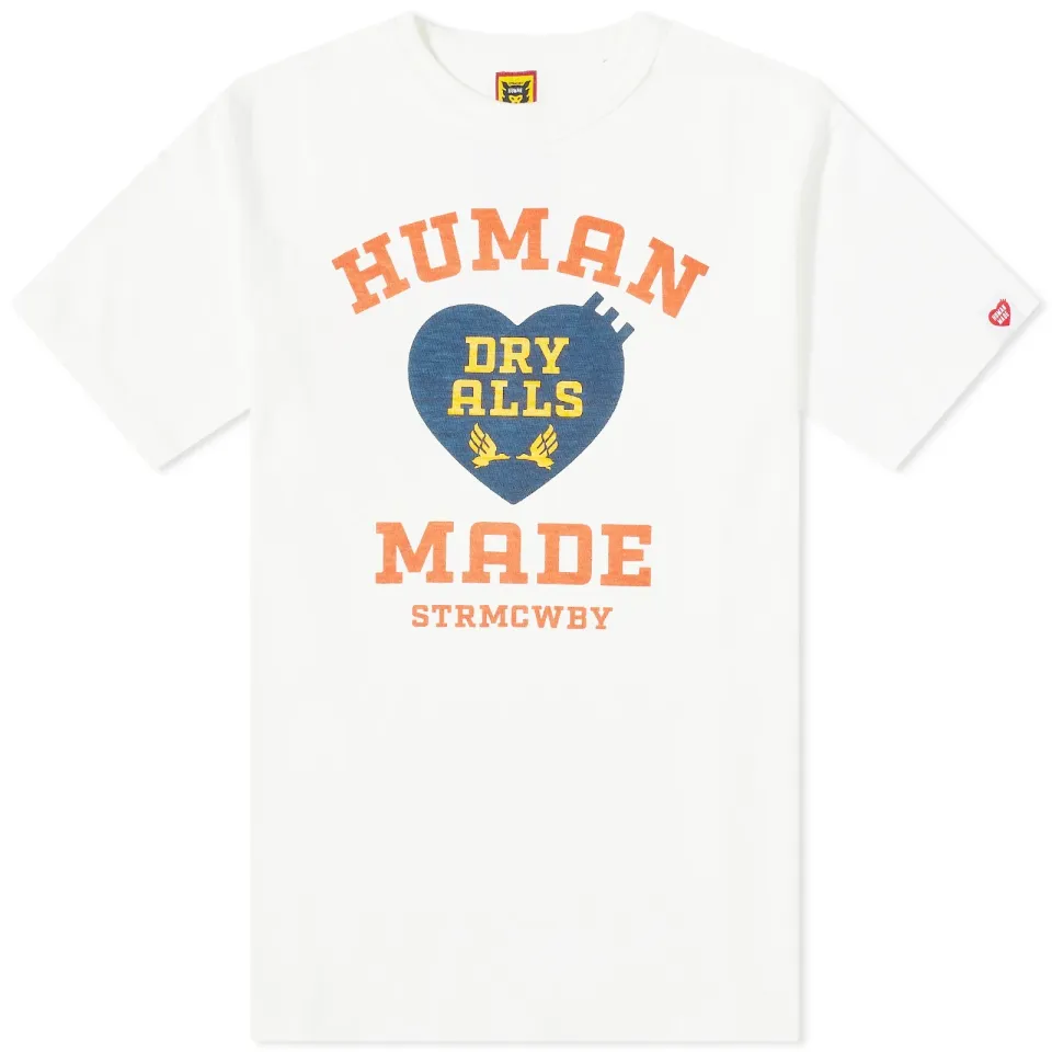 Dry Alls T-Shirt
