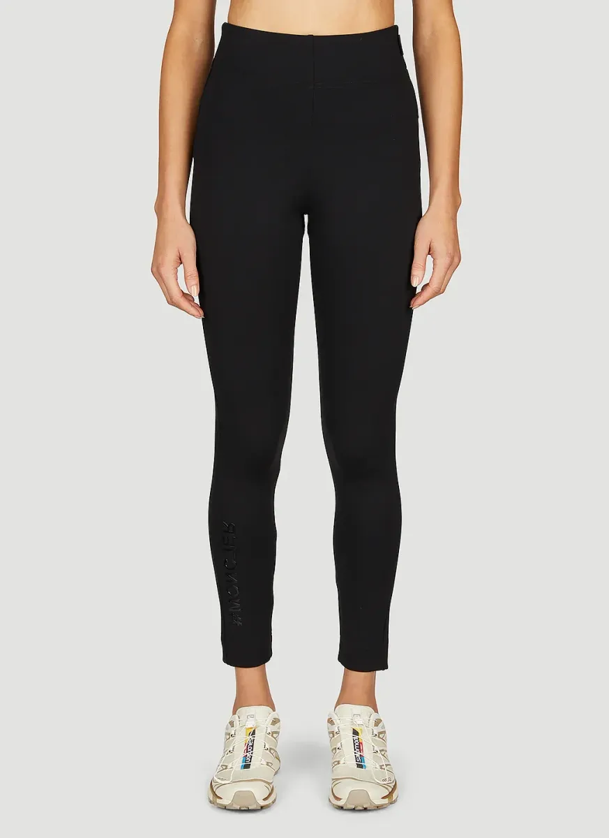Jersey Leggings