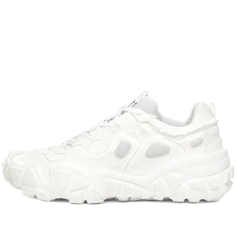 Bolzter Tumbled M Sneaker