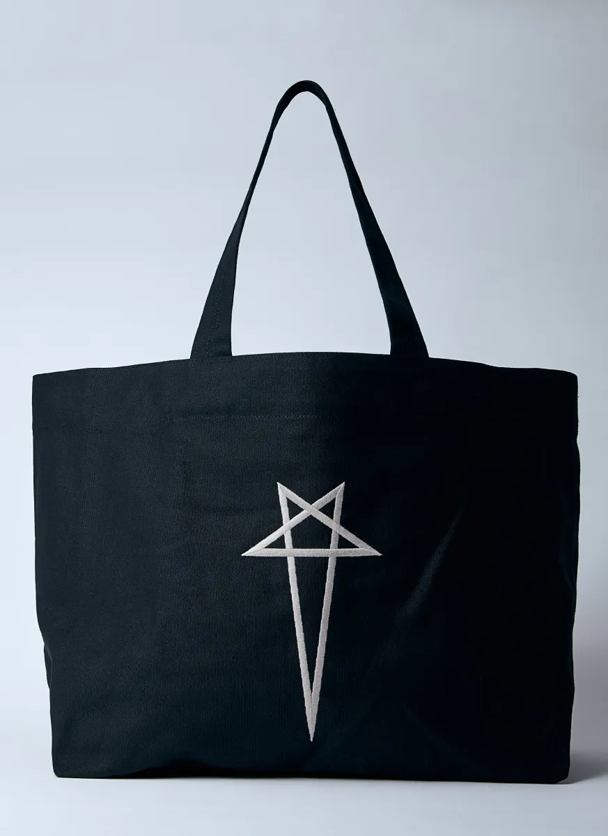 Beach Tote Bag