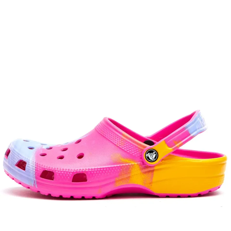 Classic Ombre Clog