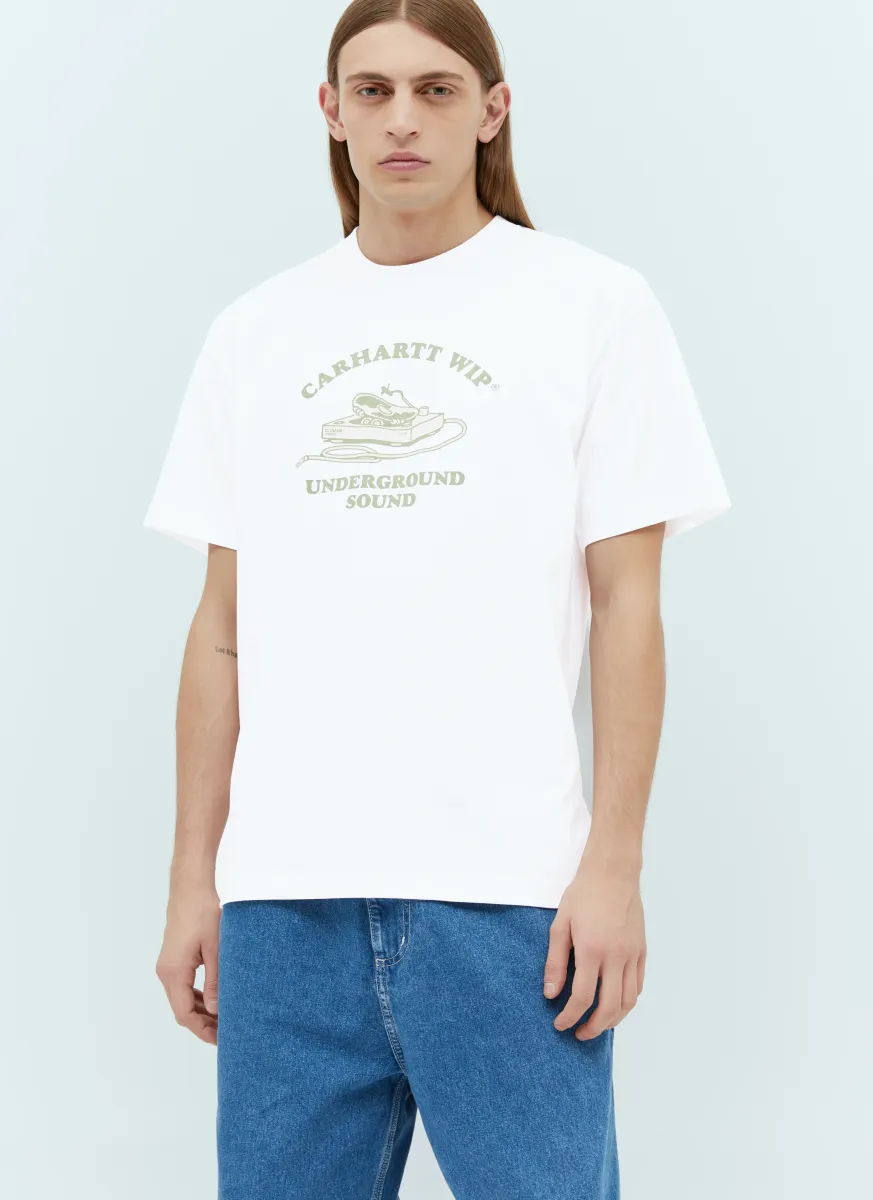 Underground Sound T-Shirt