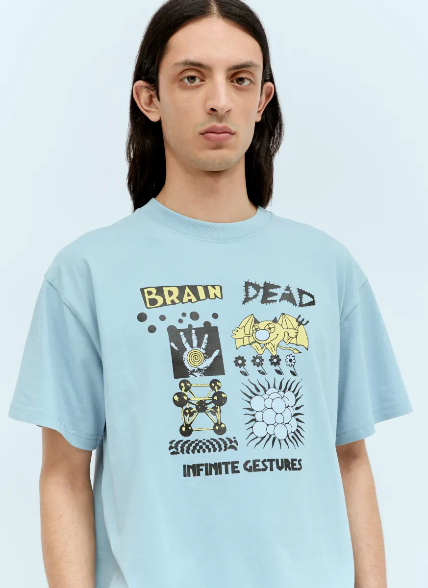 Infinite Gestures T-Shirt