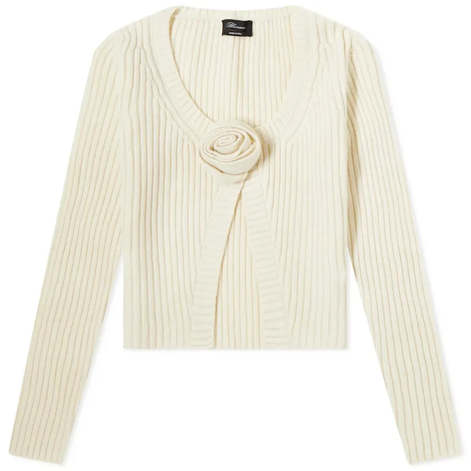 Rose Cardigan