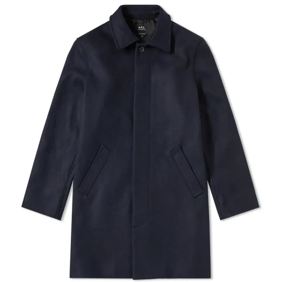 A.P.C. Auster Mac