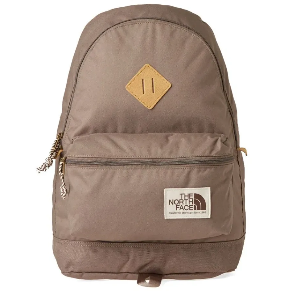 Berkeley Backpack