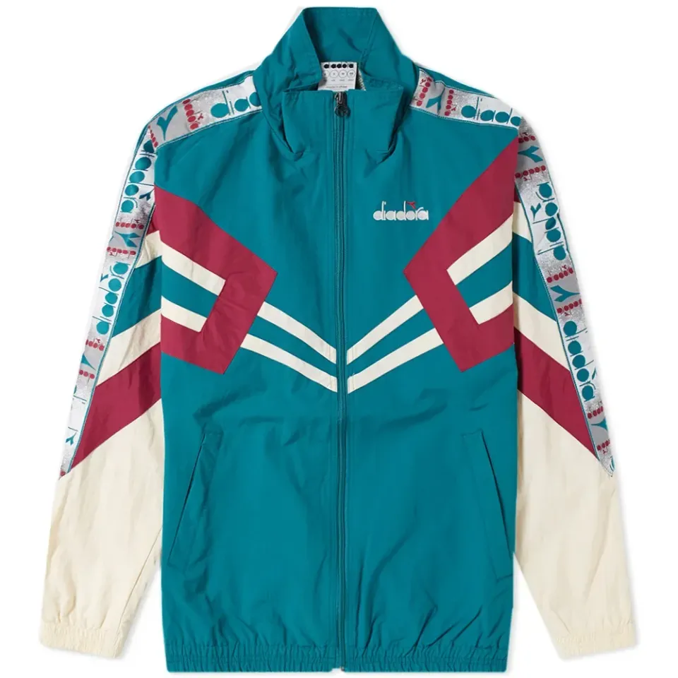 MVB Track Jacket