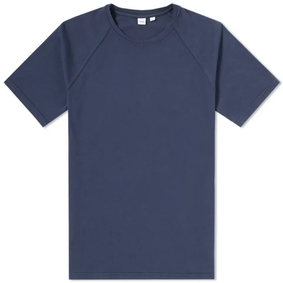 Raglan Sleeve Tee