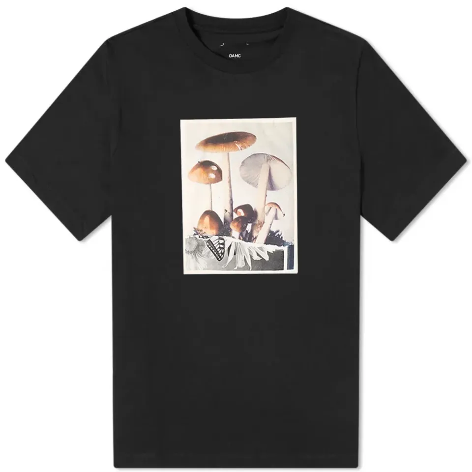 Toadstood T-Shirt