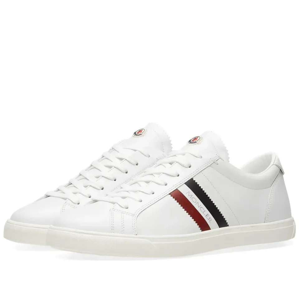 La Monaco Cupsole Sneaker