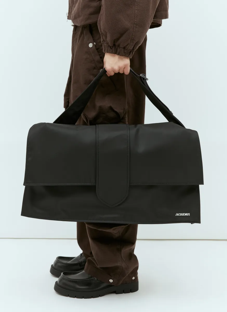Le Bambino De Voyage Crossbody Bag