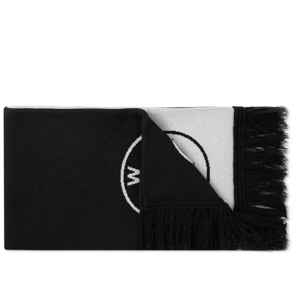 Temperature Scarf