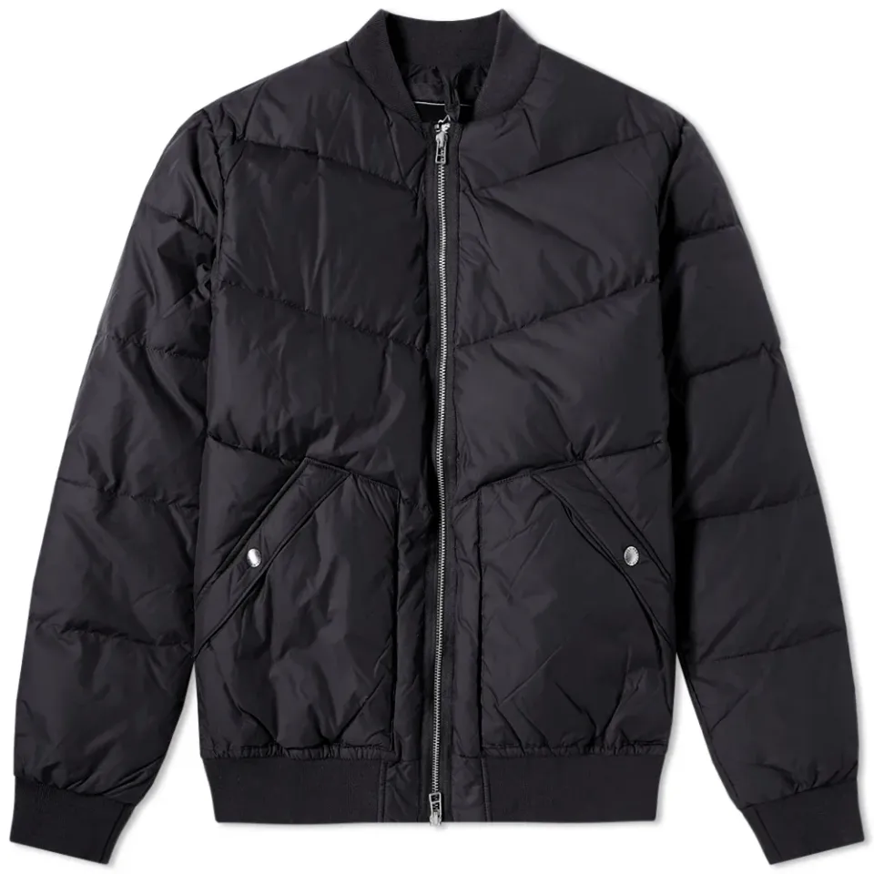 Vanleer Jacket