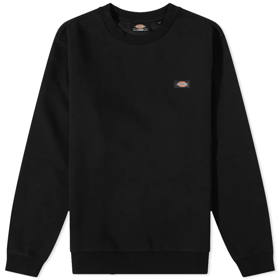 Oakport Crew Sweat