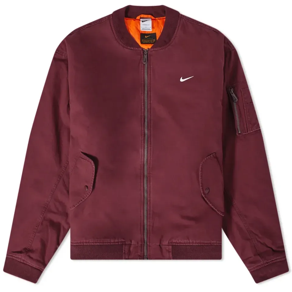 Nike Life Flight Jacket