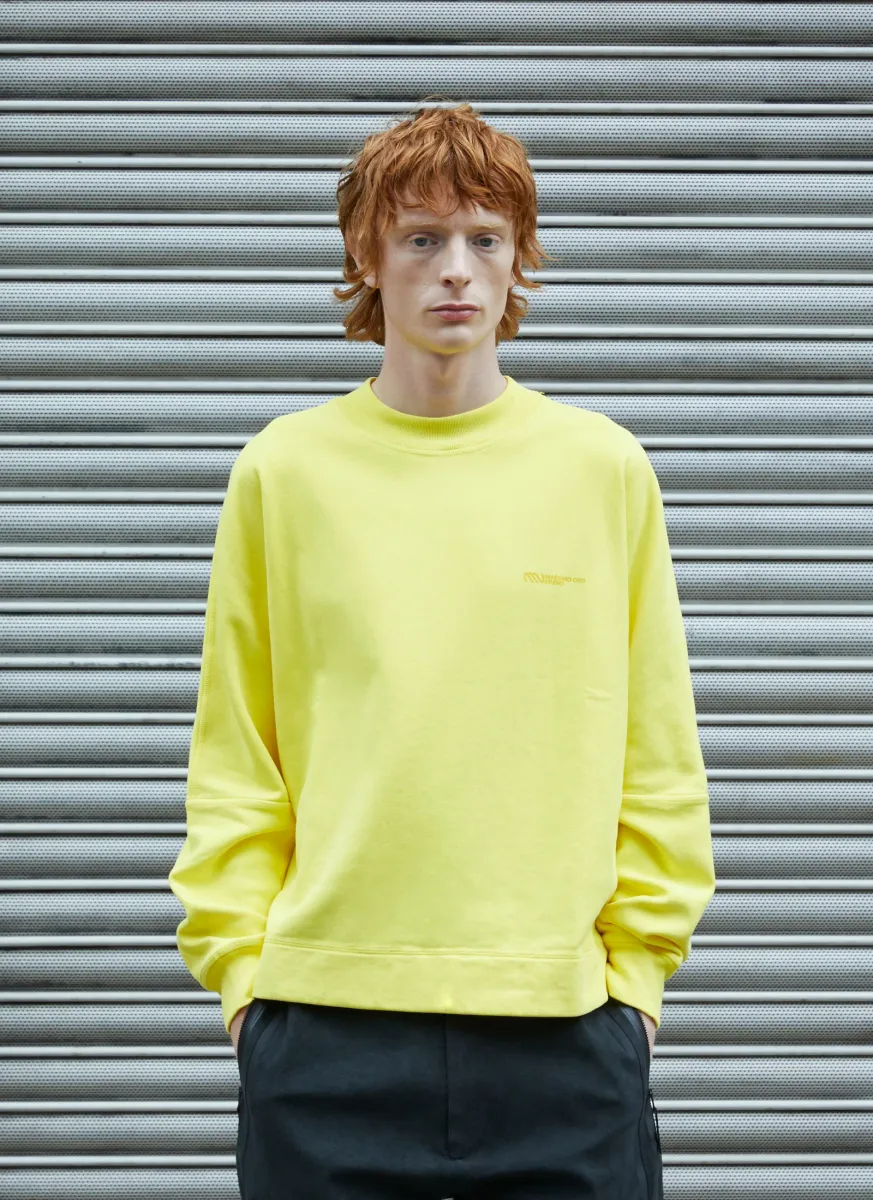 Logo Sweatshirt