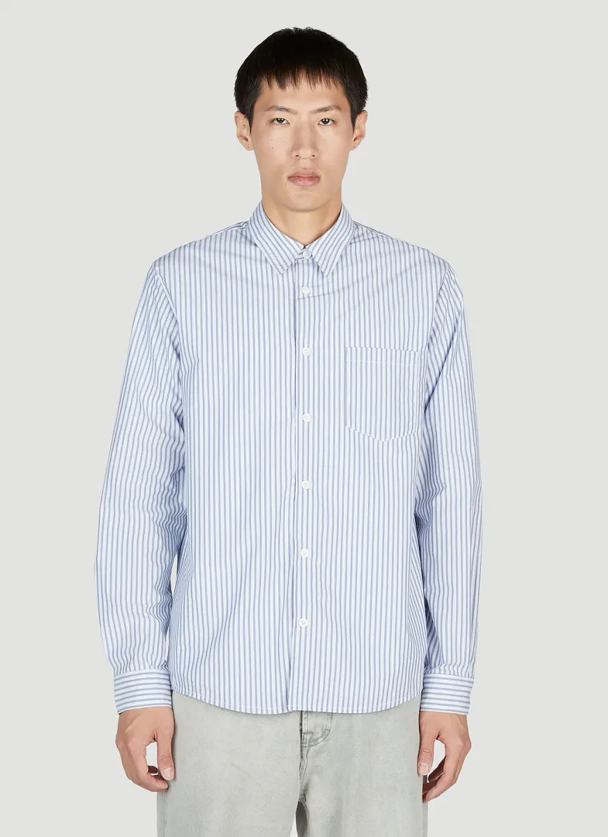 Clement Shirt