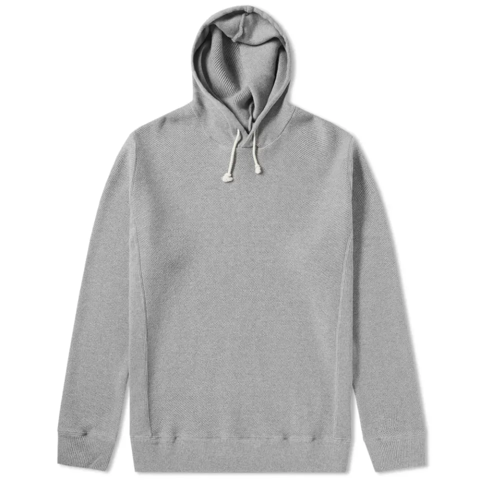 Hooded Sweat