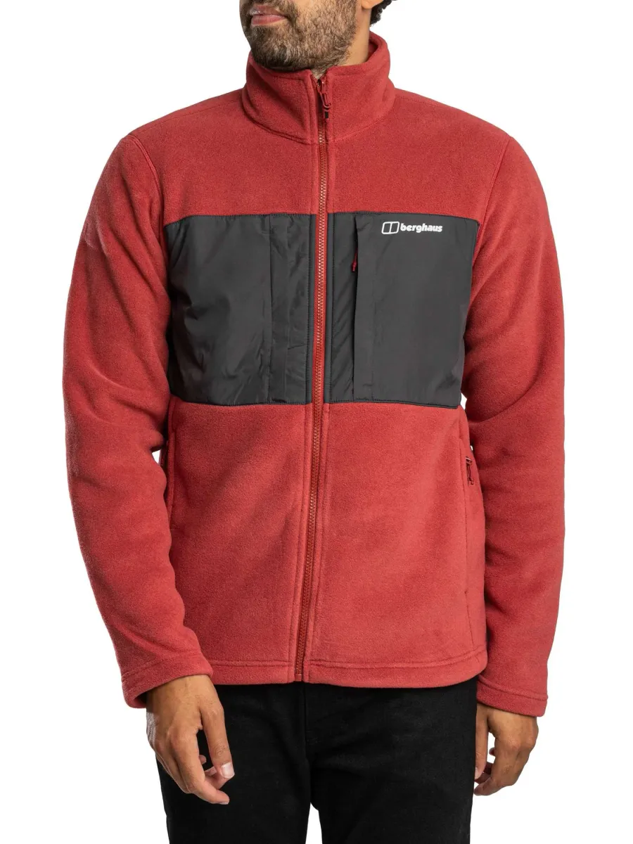 Prism Guide Jacket