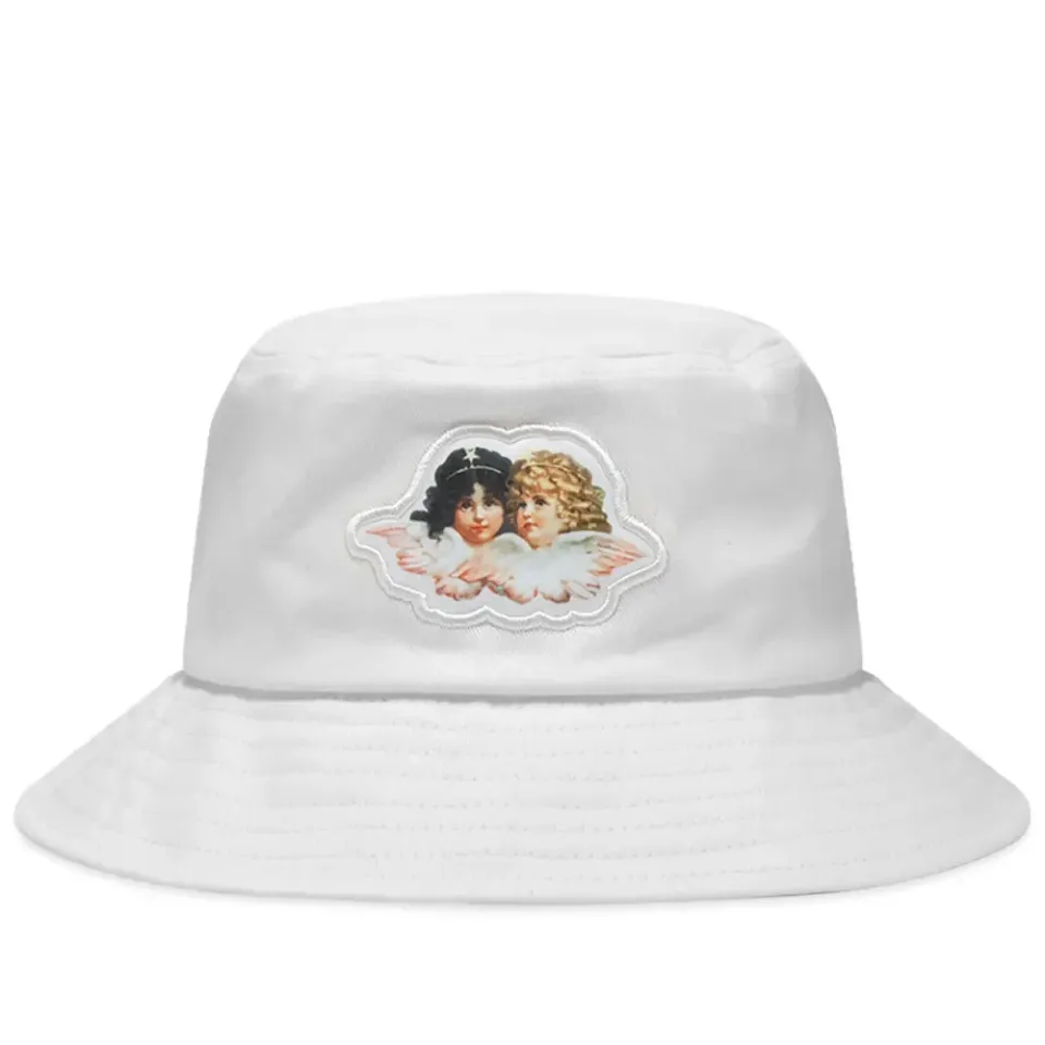 Icon Angels Bucket Hat