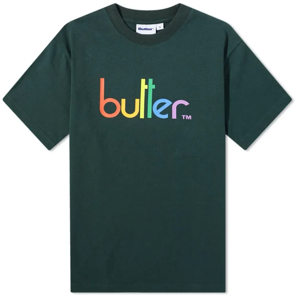 Colours T-Shirt