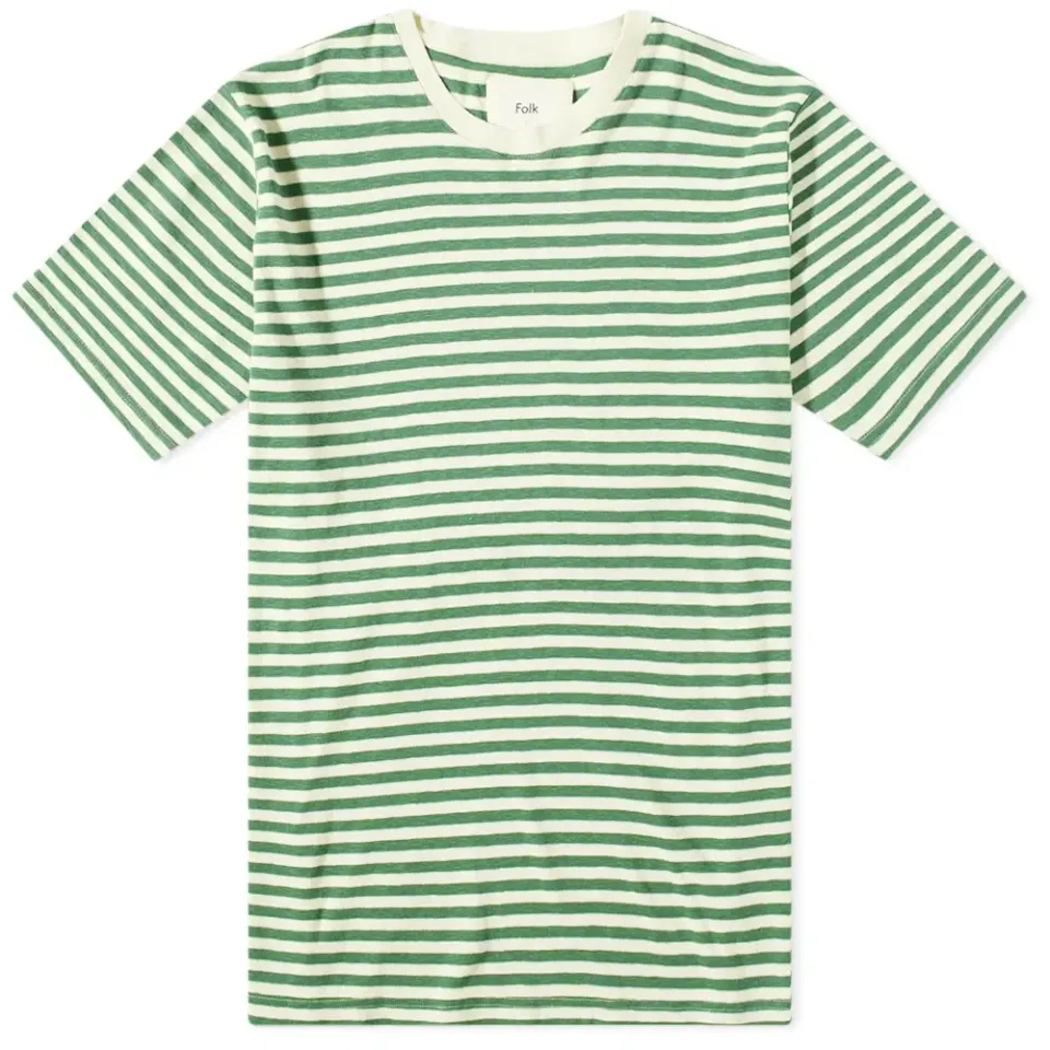 Classic Stripe T-Shirt