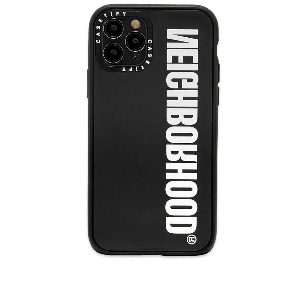 NHCT iPhone 11 Pro Case