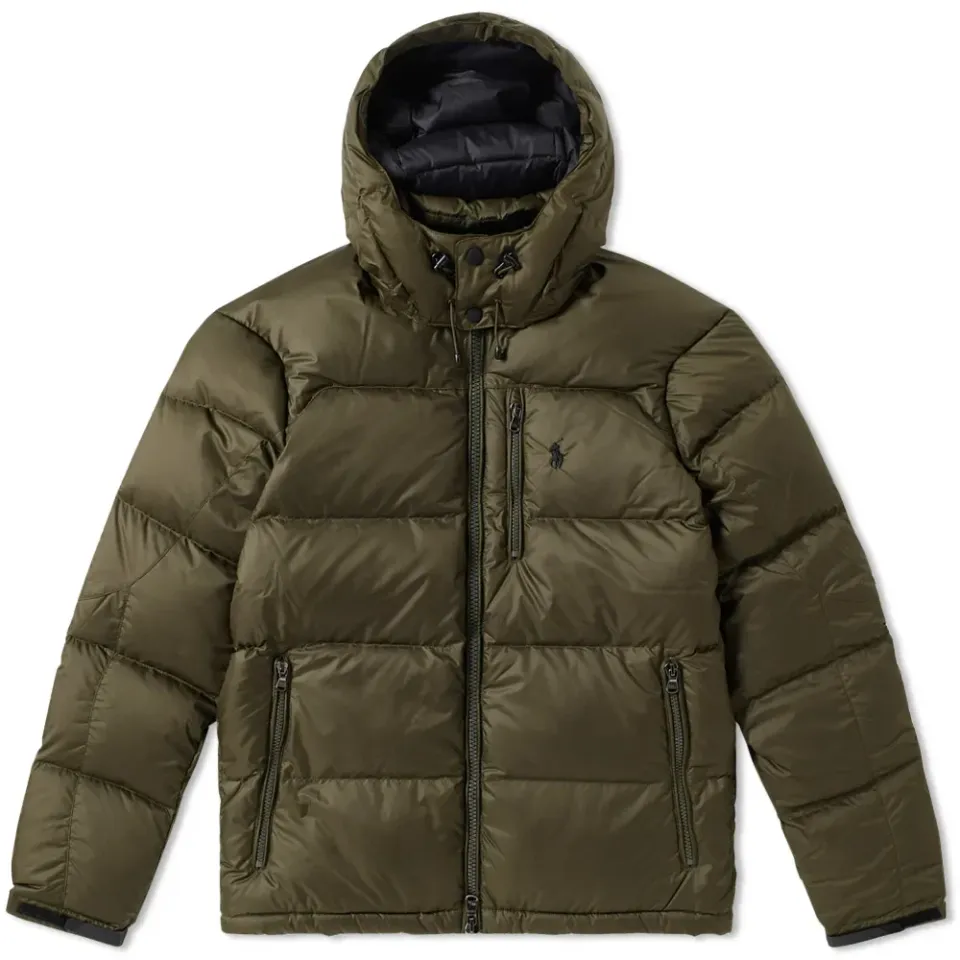 El Cap Jacket