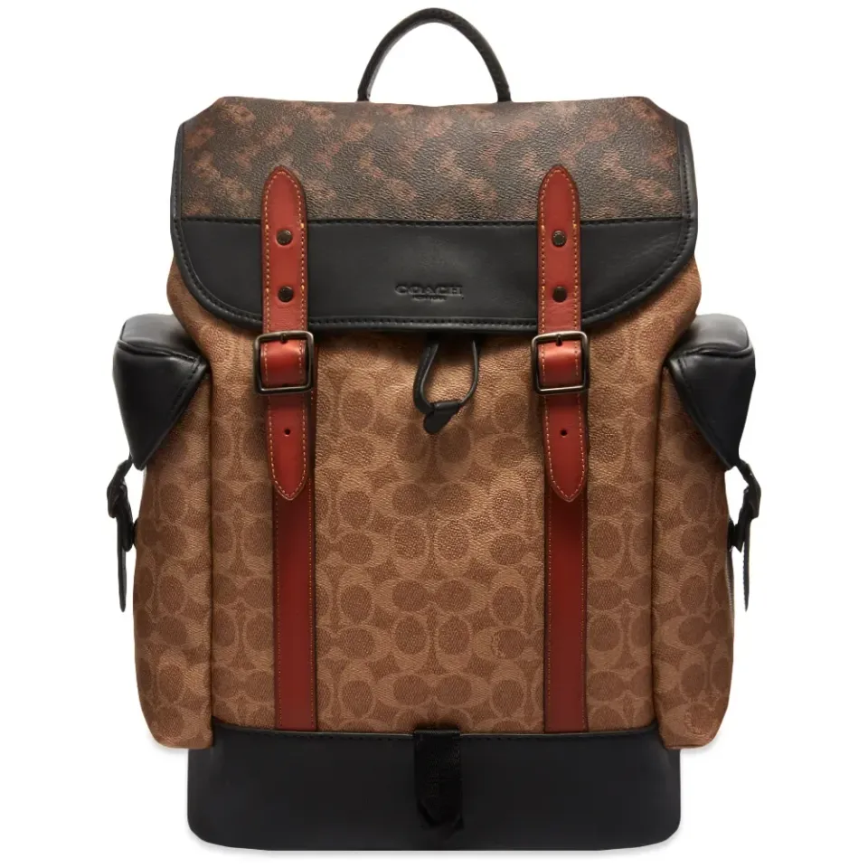 Signature Hitch Backpack
