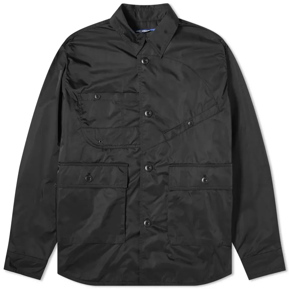 Ripstop Fatigue Jacket