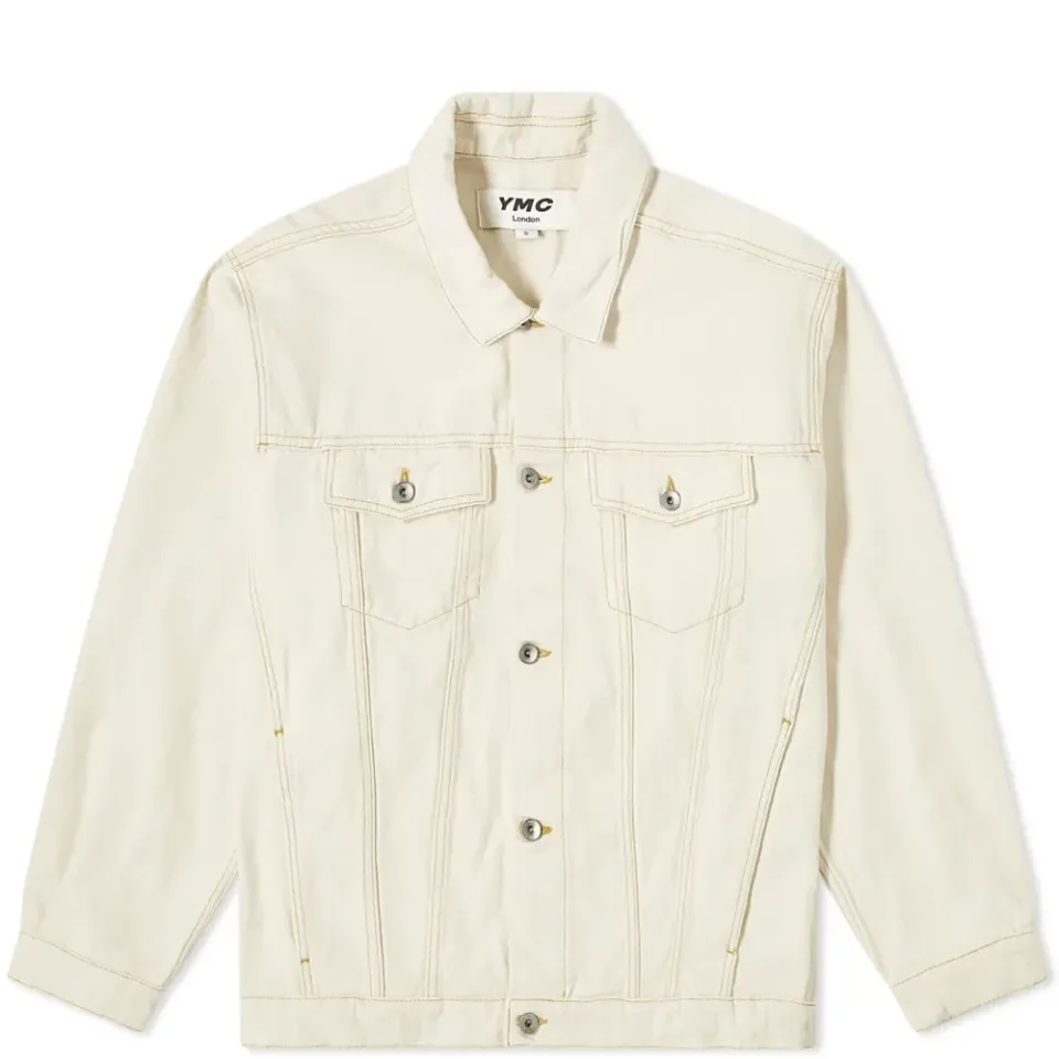 Breakfast Club Jacket