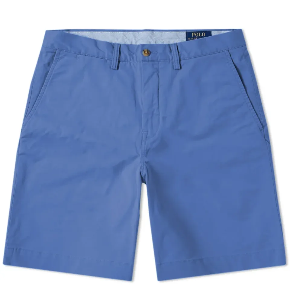 Classic Fit Bedford Chino Short