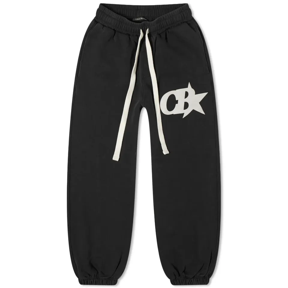 CB Star Sweat Pants