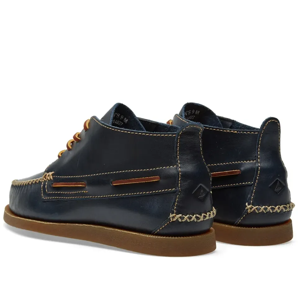 Authentic Original Wedge Chukka