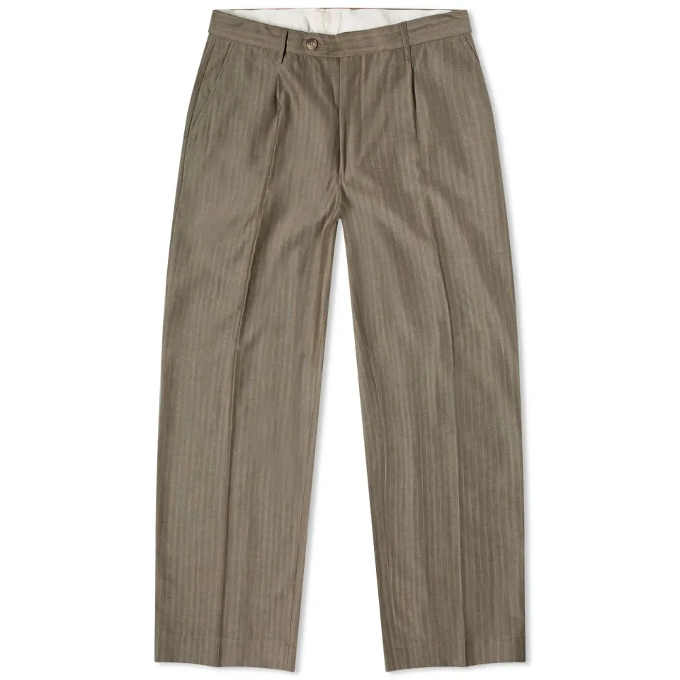 Service Trousers