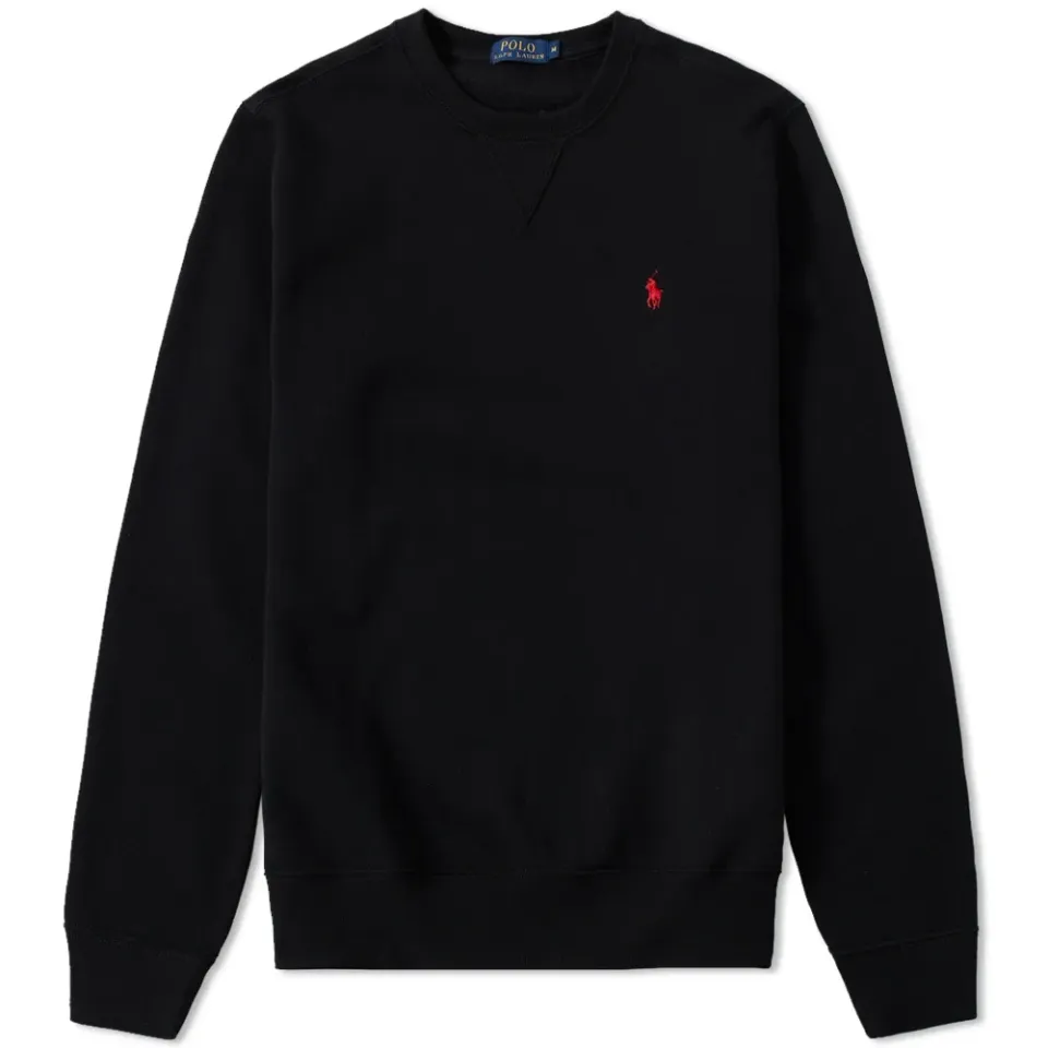 Classic Crew Sweat