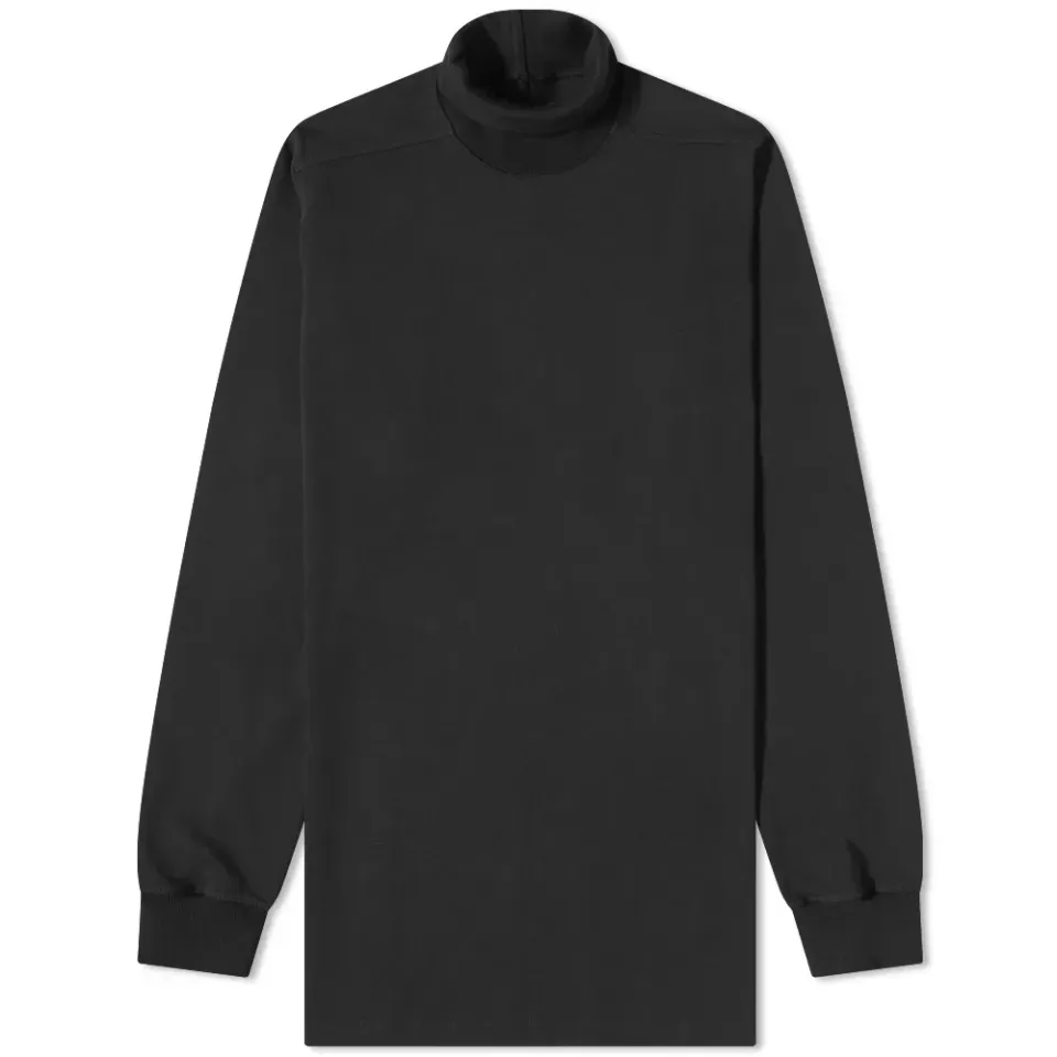 Roll Neck Surf T Sweat